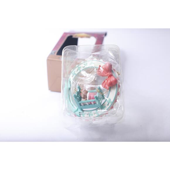 Sleeping Mouse, Collectible Ornament, Matrix Collections For Christmas, Adorable - Picture 2 of 2